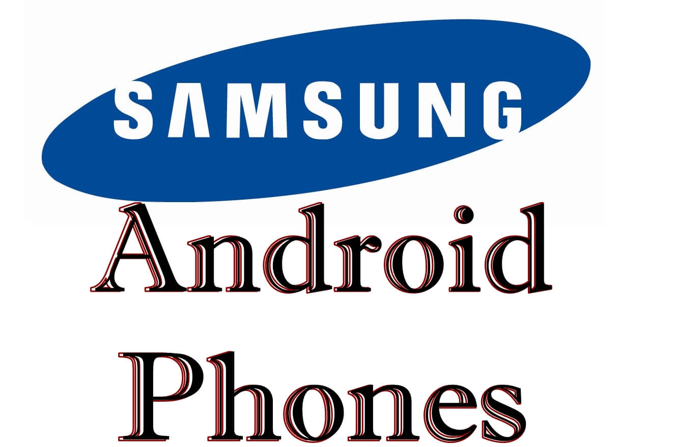 Samsung Galaxy Phones in All Sizes For Different People