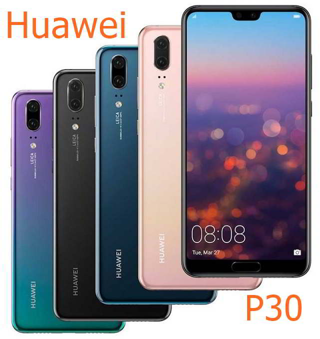 Huawei P30 Pro Release Date, Price in US/UK, Specs, Features