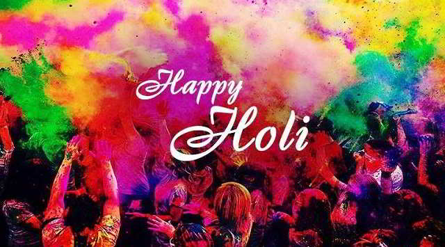 Happy Holi Wishes Holi Images Wallpapers Greetings Dhuleti Dates