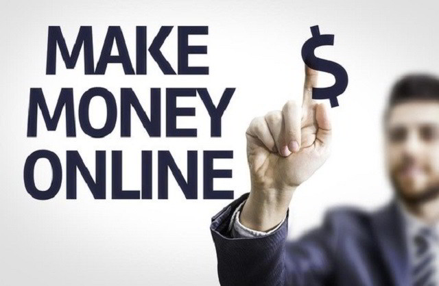 Ways that can Help you Make Money Online 2024 - NEW & Updated